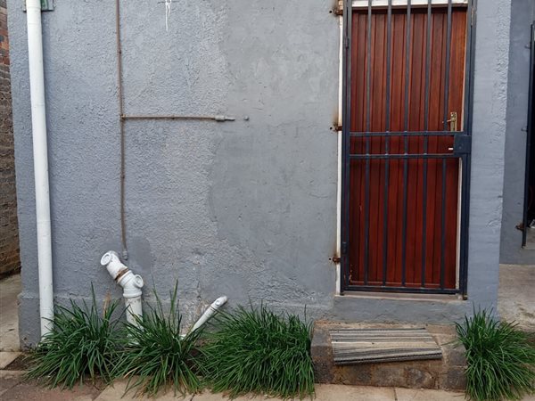 1 Bedroom Garden Cottage 1 Bedroom Garden Cottage