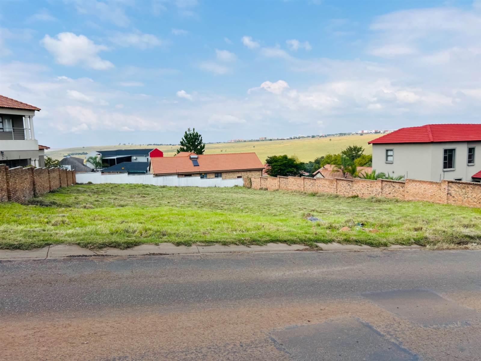 1029 m² Land available in Witbank Central photo number 2