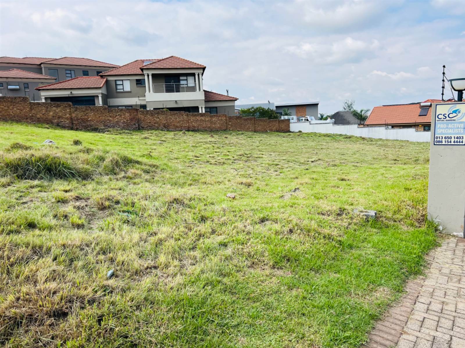 1029 m² Land available in Witbank Central photo number 5