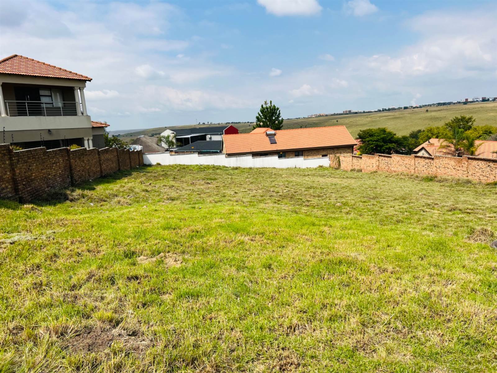 1029 m² Land available in Witbank Central photo number 6