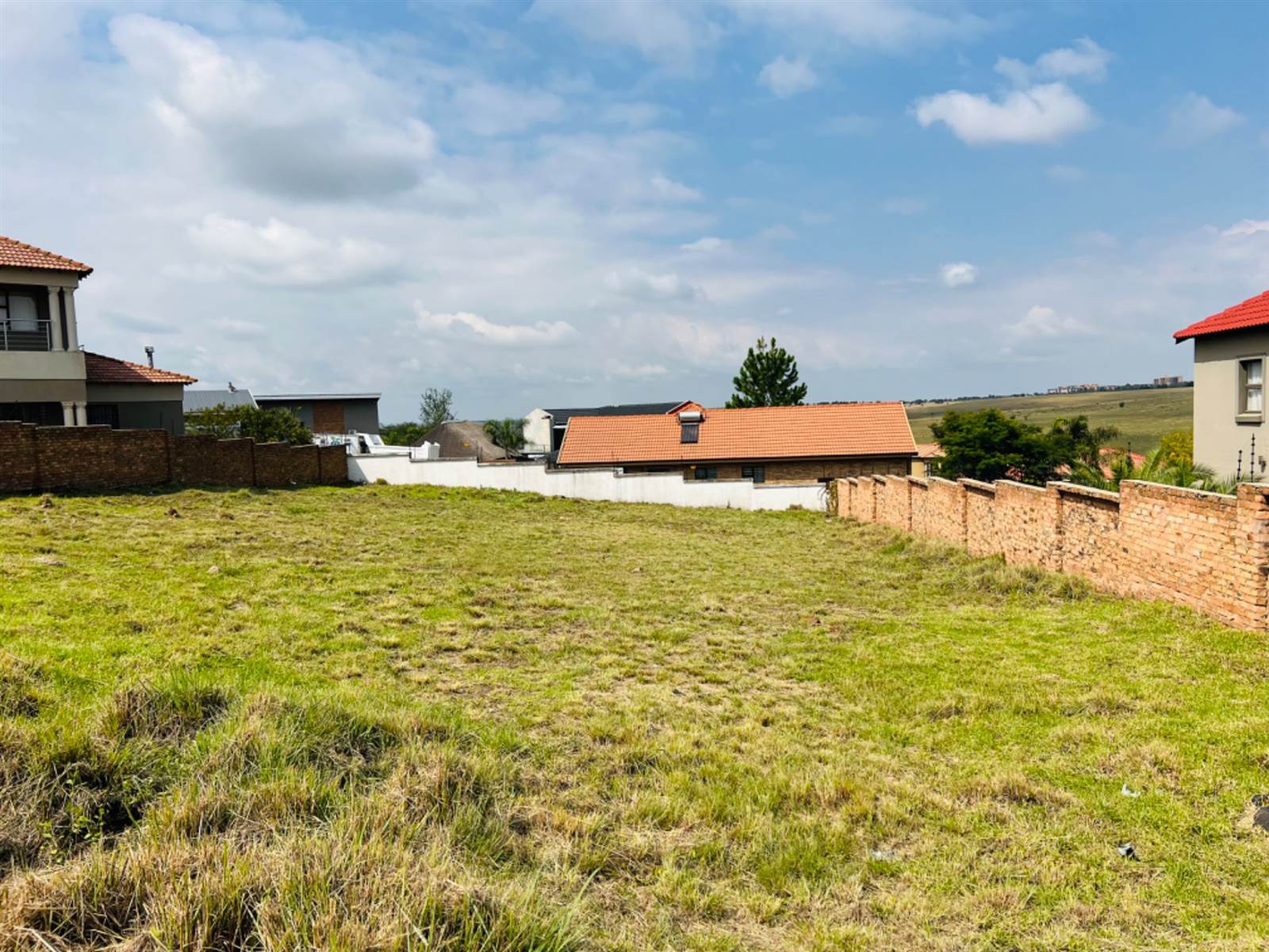1029 m² Land available in Witbank Central photo number 3