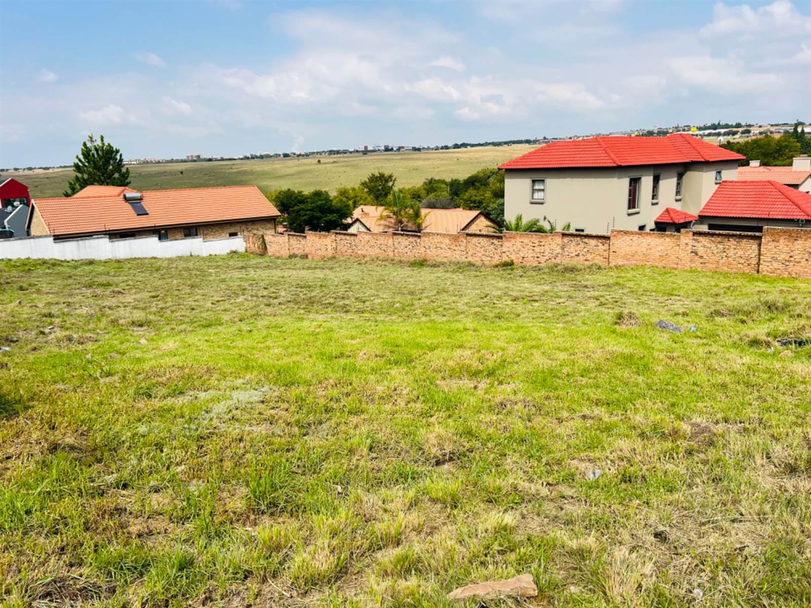 1029 m² Land available in Witbank Central photo number 8
