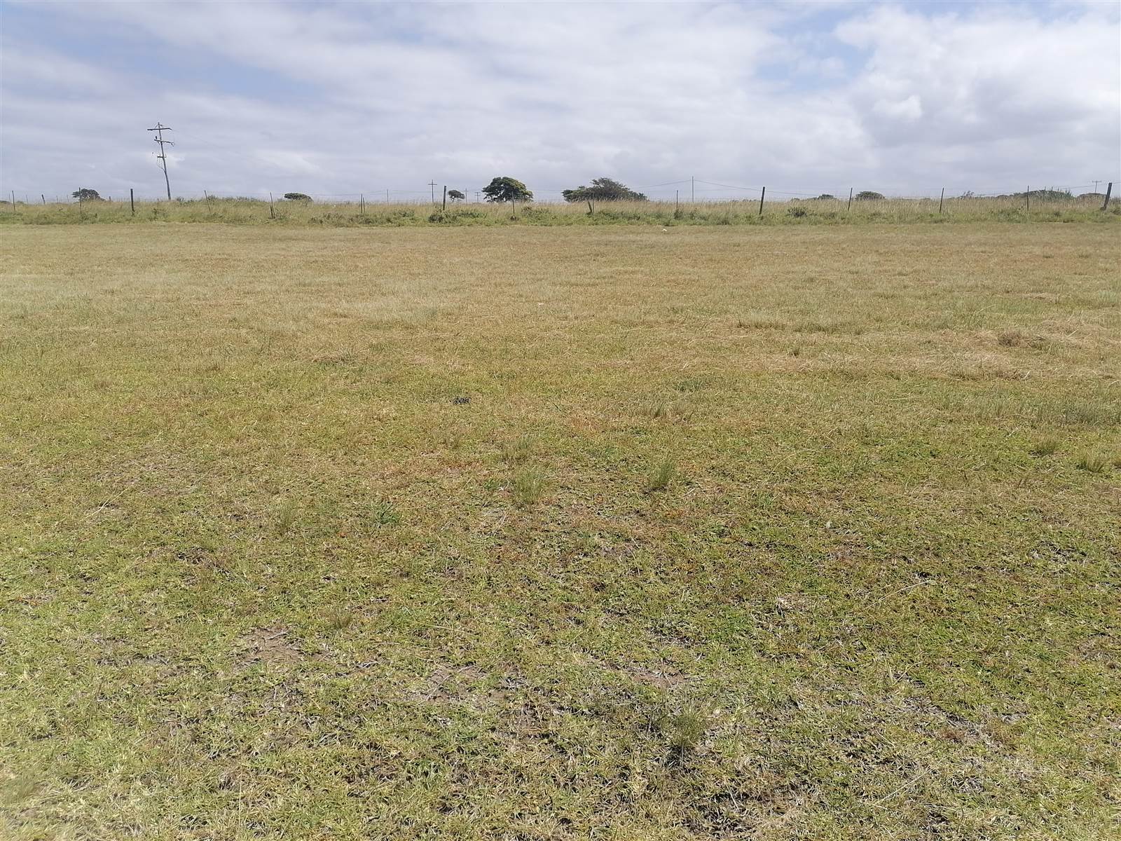 650 m² Land available in Cove Rock photo number 1