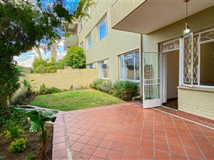 2 Bed Apartment in Craighall Park