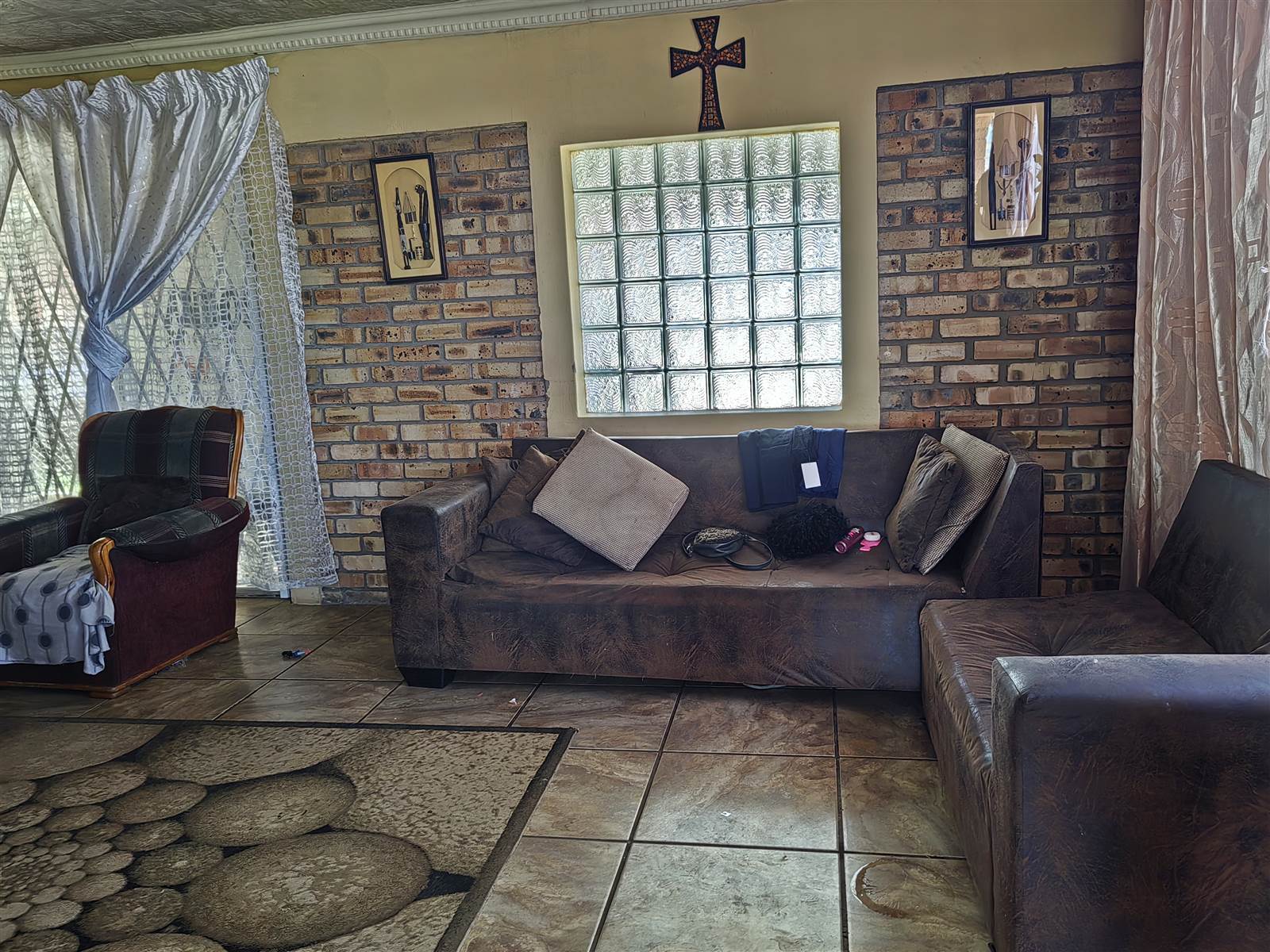 3 Bed House in Mangaung photo number 4