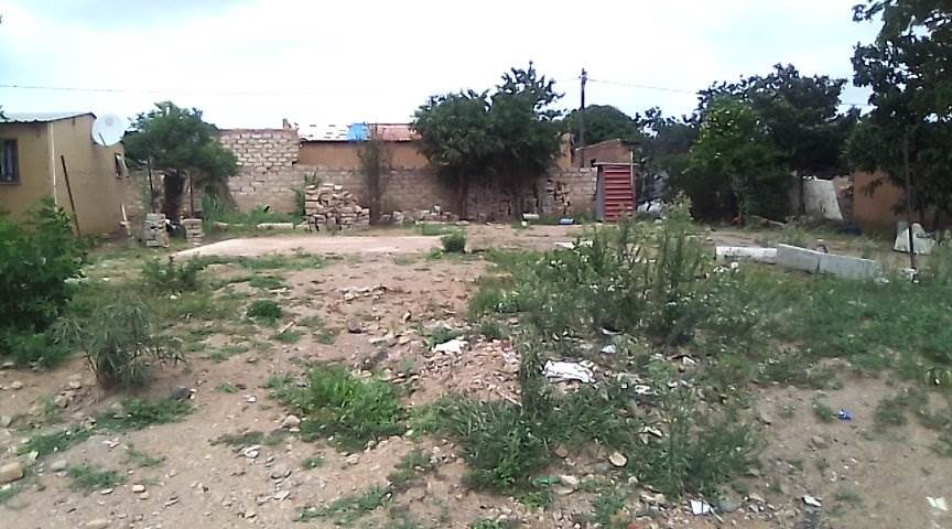 300 m² Land available in Lethlabile photo number 5