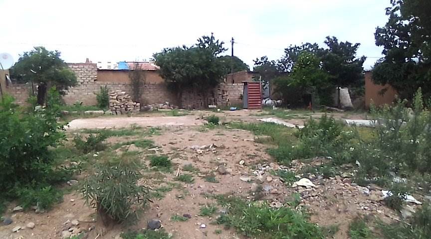 300 m² Land available in Lethlabile photo number 2