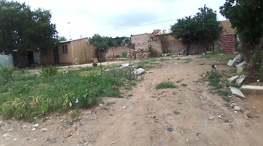 300 m² Land available in Lethlabile photo number 3