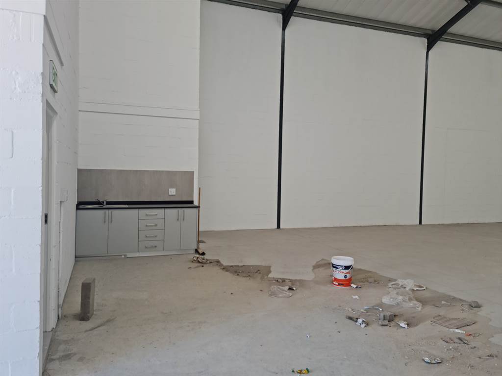 1453  m² Industrial space in Firgrove photo number 18