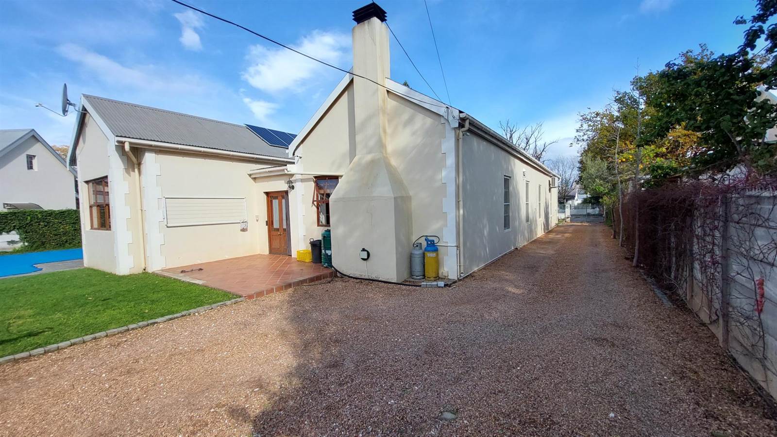5 Bed House in Robertson photo number 22