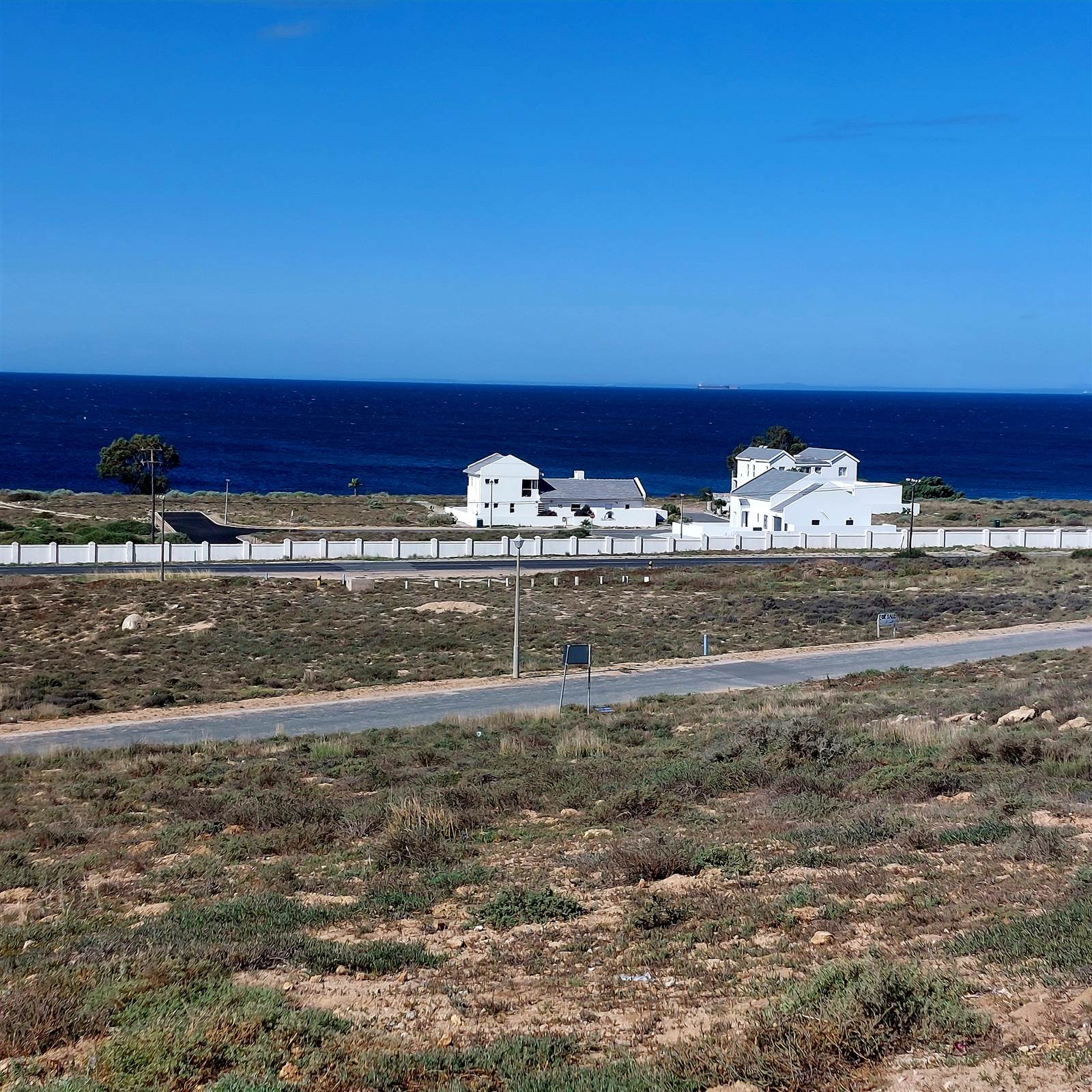 738 m² Land available in Da Gama Bay photo number 6