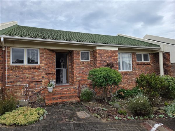 2 Bedroom Townhouse 2 Bedroom Townhouse