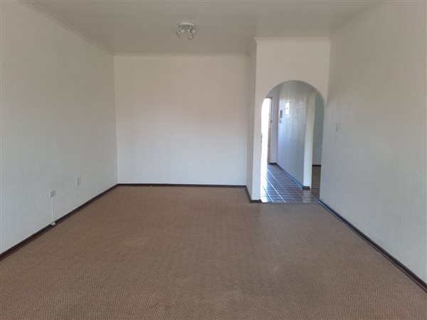 2 Bed Apartment