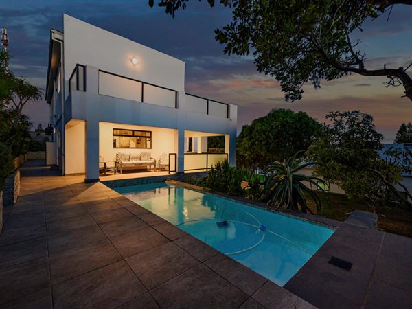 4 Bedroom House 4 Bedroom House