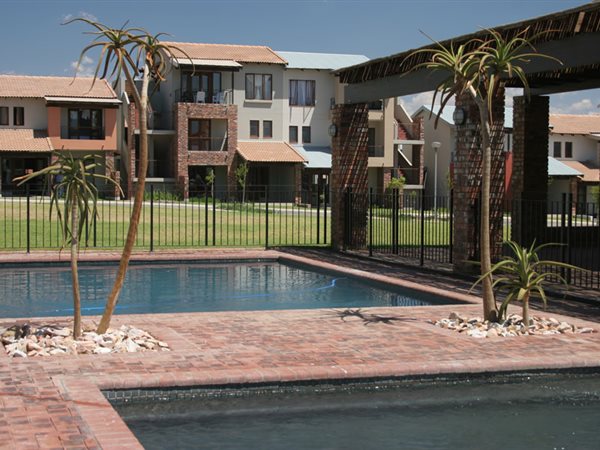 1 Bedroom Simplex 1 Bedroom Simplex
