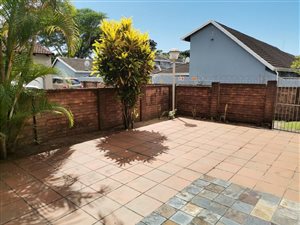 3 Bed Apartment in Richards Bay Central