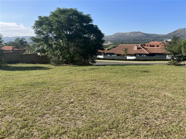 848 m² Land available in Birdwood