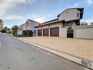 4 Bed House in Clearwater Flyfishing Estate