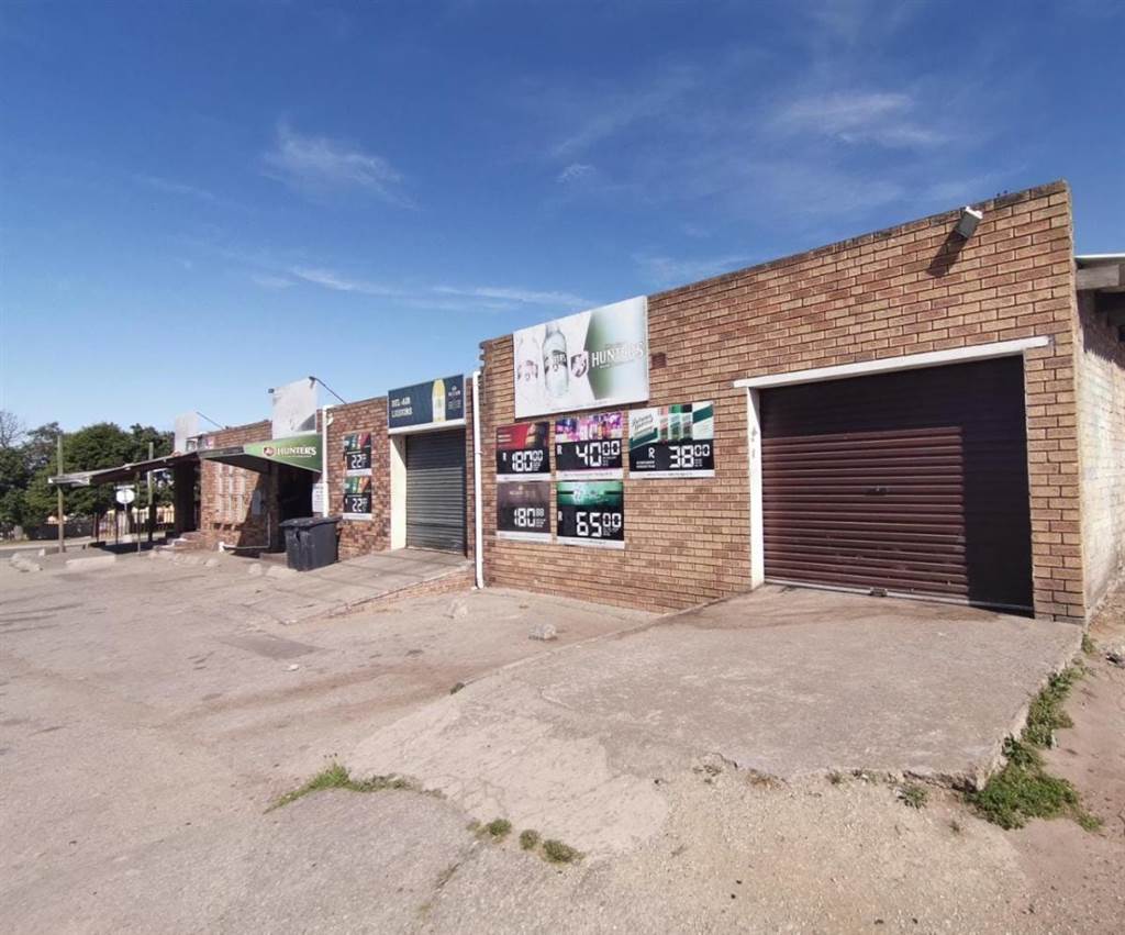 590  m² Retail Space in Pacaltsdorp photo number 1