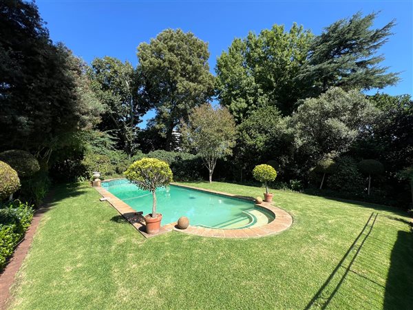 5 Bed House in Inanda
