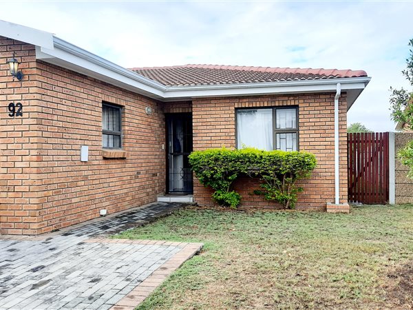 3 Bedroom House 3 Bedroom House