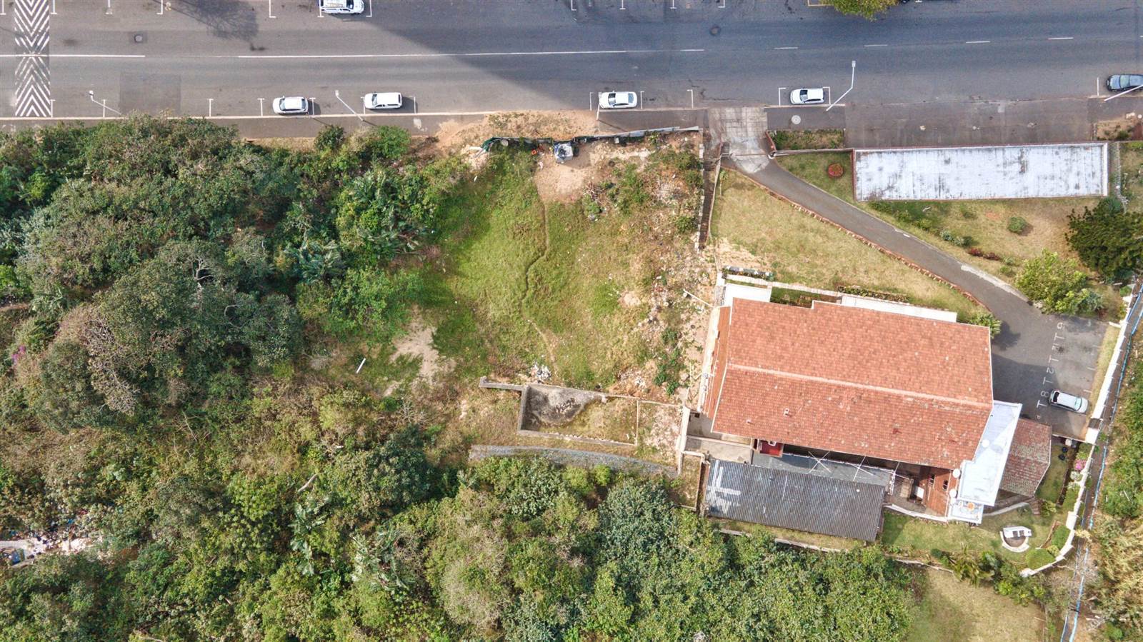 1176 m² Land available in Amanzimtoti photo number 6