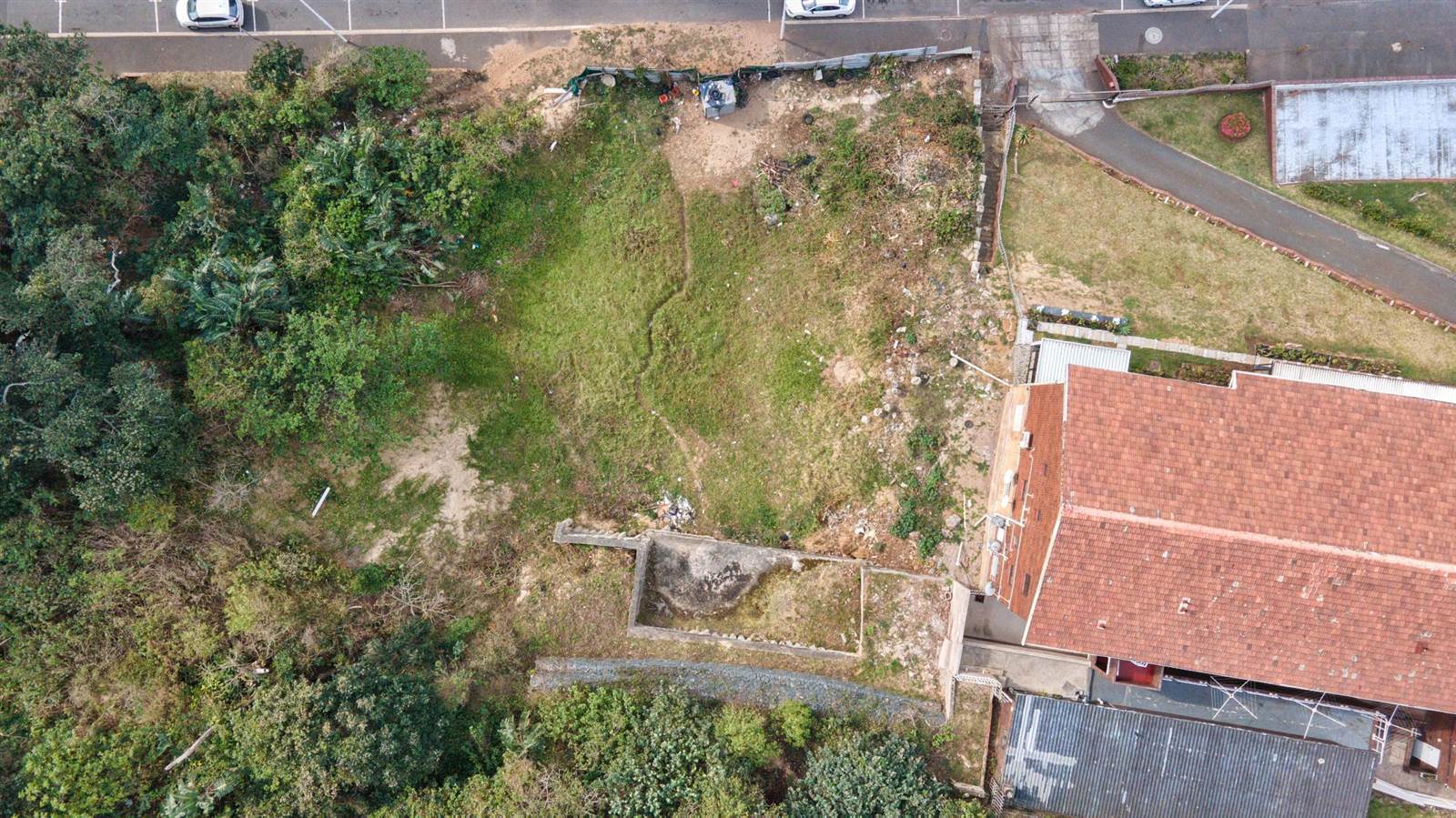 1176 m² Land available in Amanzimtoti photo number 7