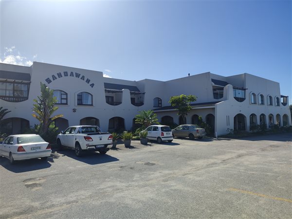3 Bed Apartment in Port Alfred