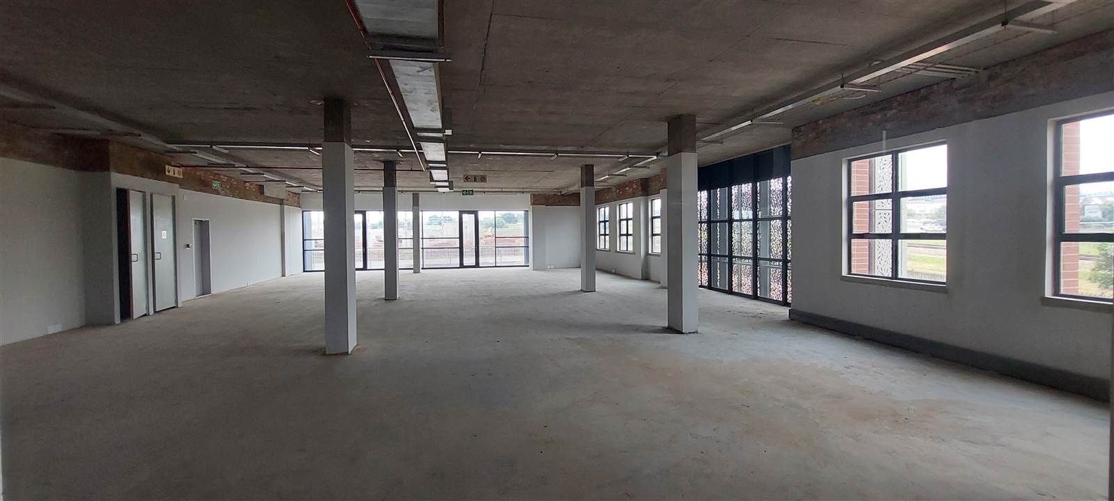 20723  m² Industrial space in Louwlardia photo number 15