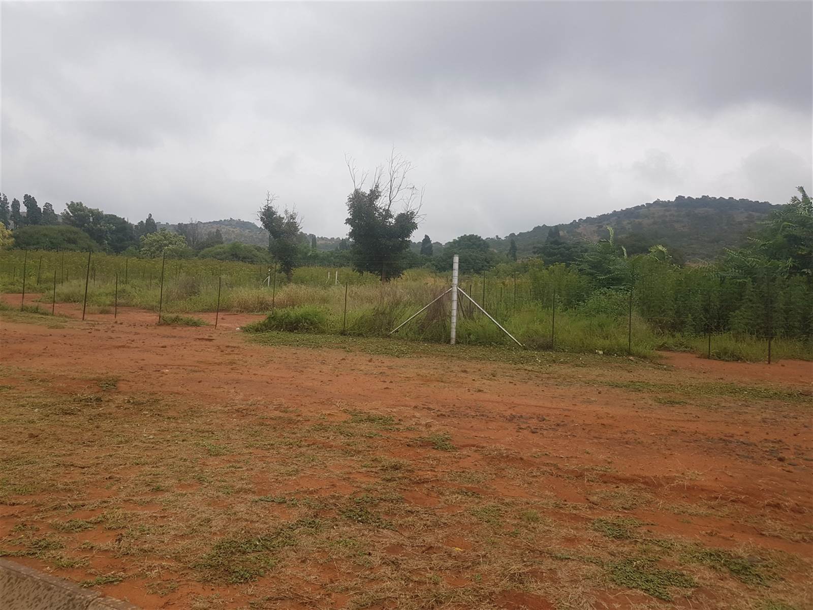 4.4 ha Land available in Cashan photo number 7