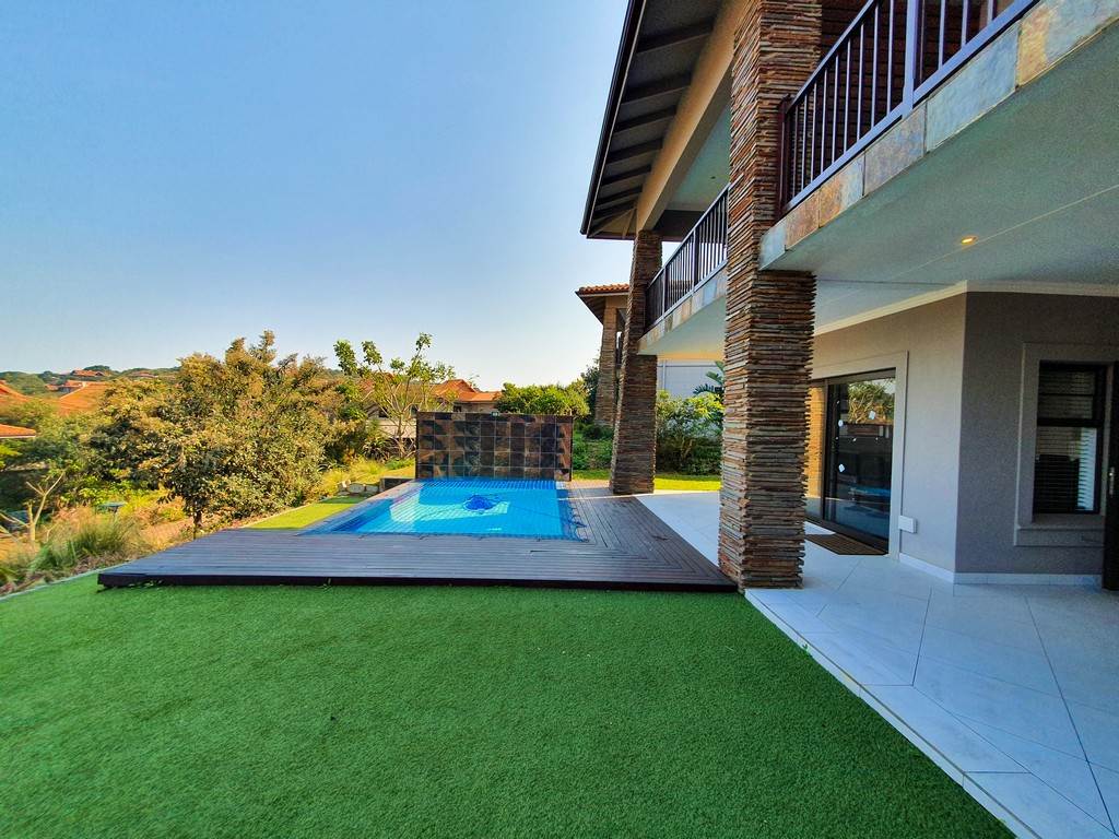 4 Bed Townhouse in Zimbali Estate photo number 1
