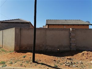 2 Bed House in Bram Fisherville