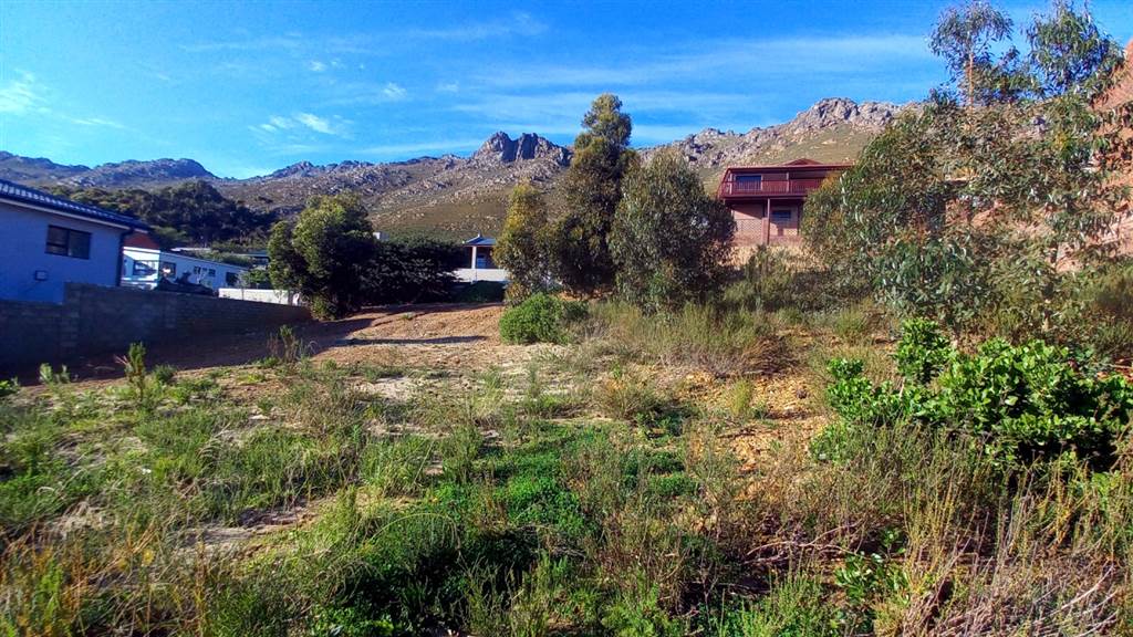 520 m² Land available in Mountainside photo number 9