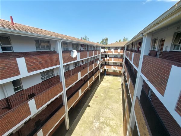 2 Bed Apartment