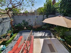 1 Bed House in Orange Grove