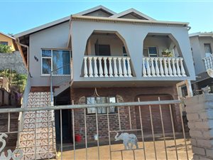 3 Bed House in Belvedere