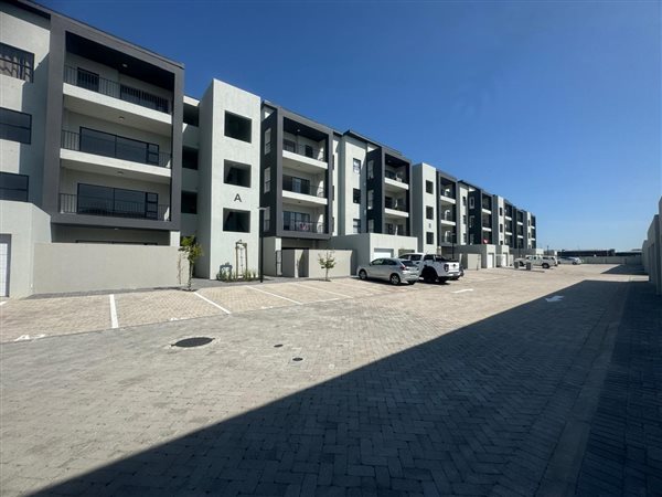 3 Bedroom Apartment 3 Bedroom Apartment