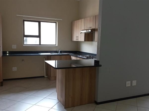 2 Bed Apartment