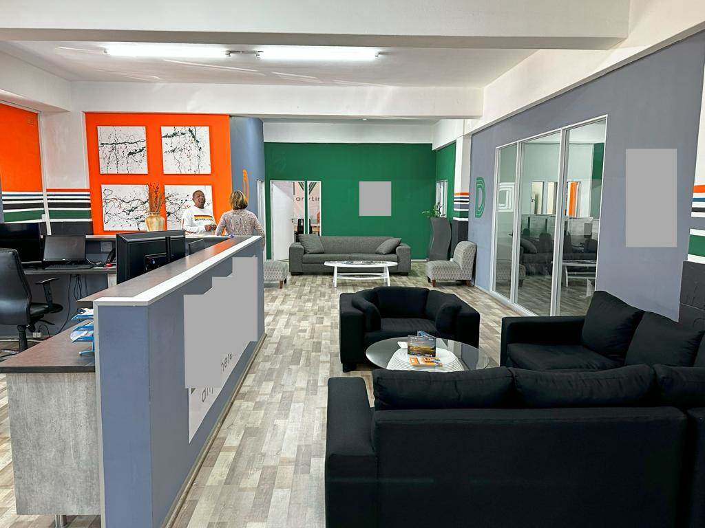 1500  m² Office Space in Newlands photo number 2