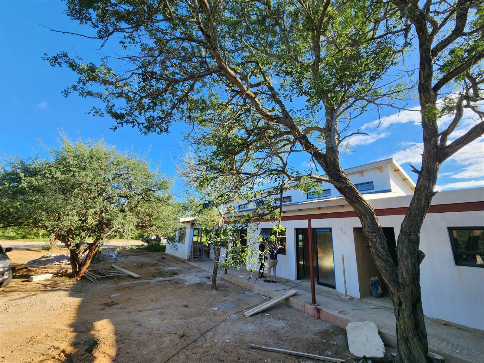66  m² Commercial space in Hoedspruit photo number 8