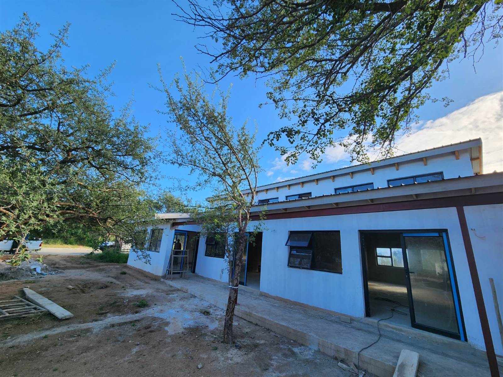 66  m² Commercial space in Hoedspruit photo number 9