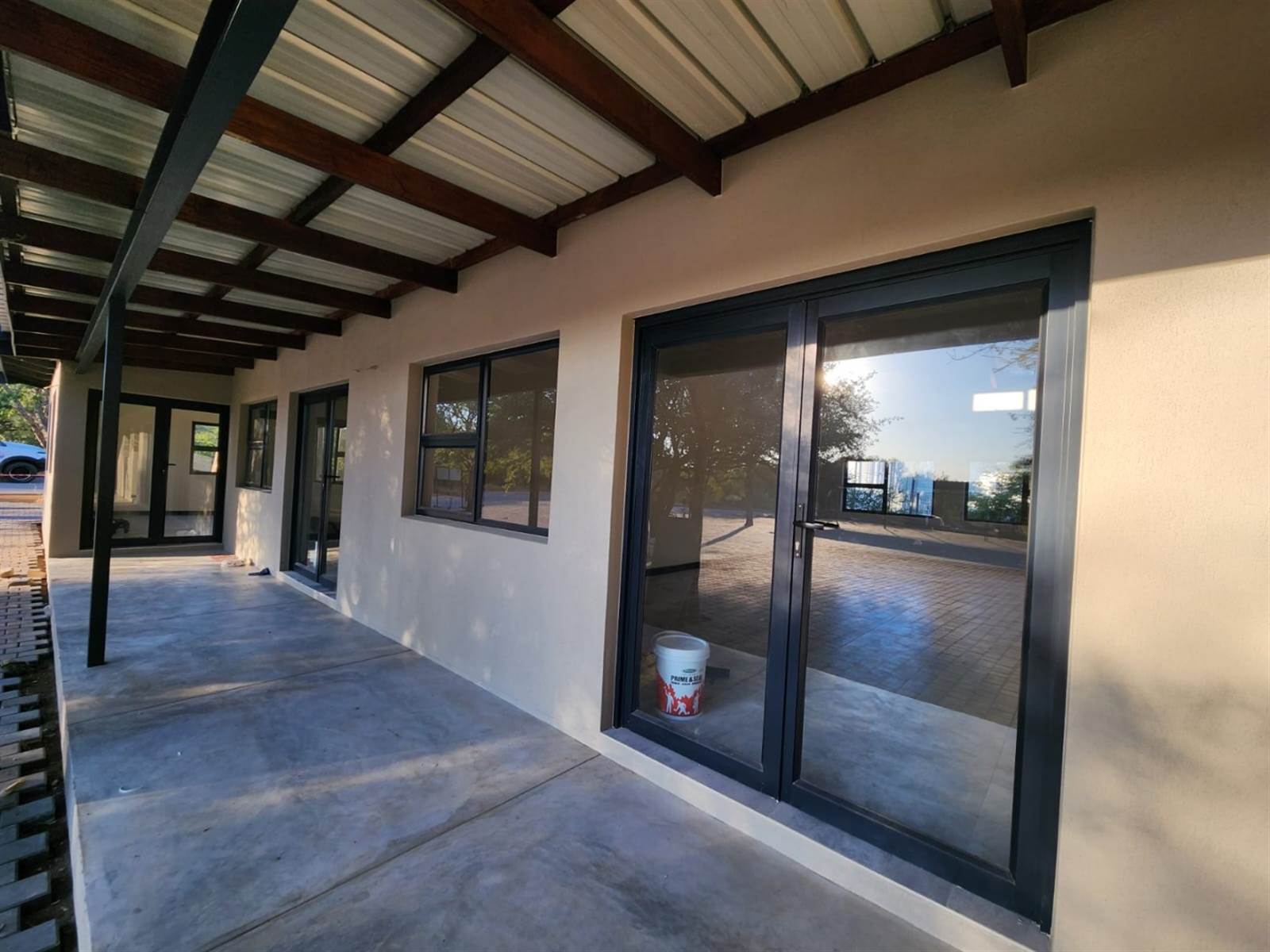 66  m² Commercial space in Hoedspruit photo number 5
