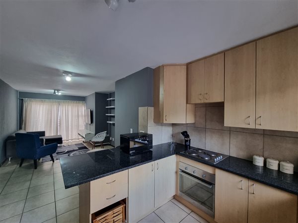 2 Bed Apartment