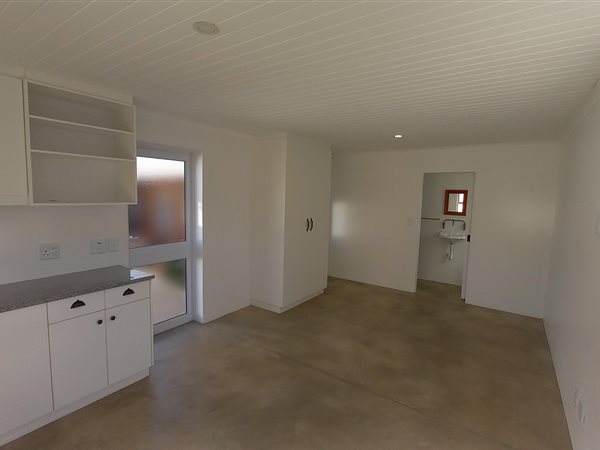 1 Bed Apartment