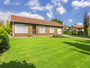 3 Bed House in Isandovale
