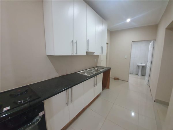 2 Bed Simplex