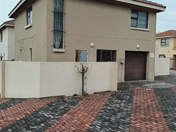 3 Bed Townhouse