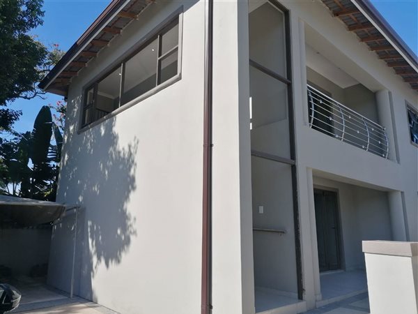 2 Bed Apartment in Ashley