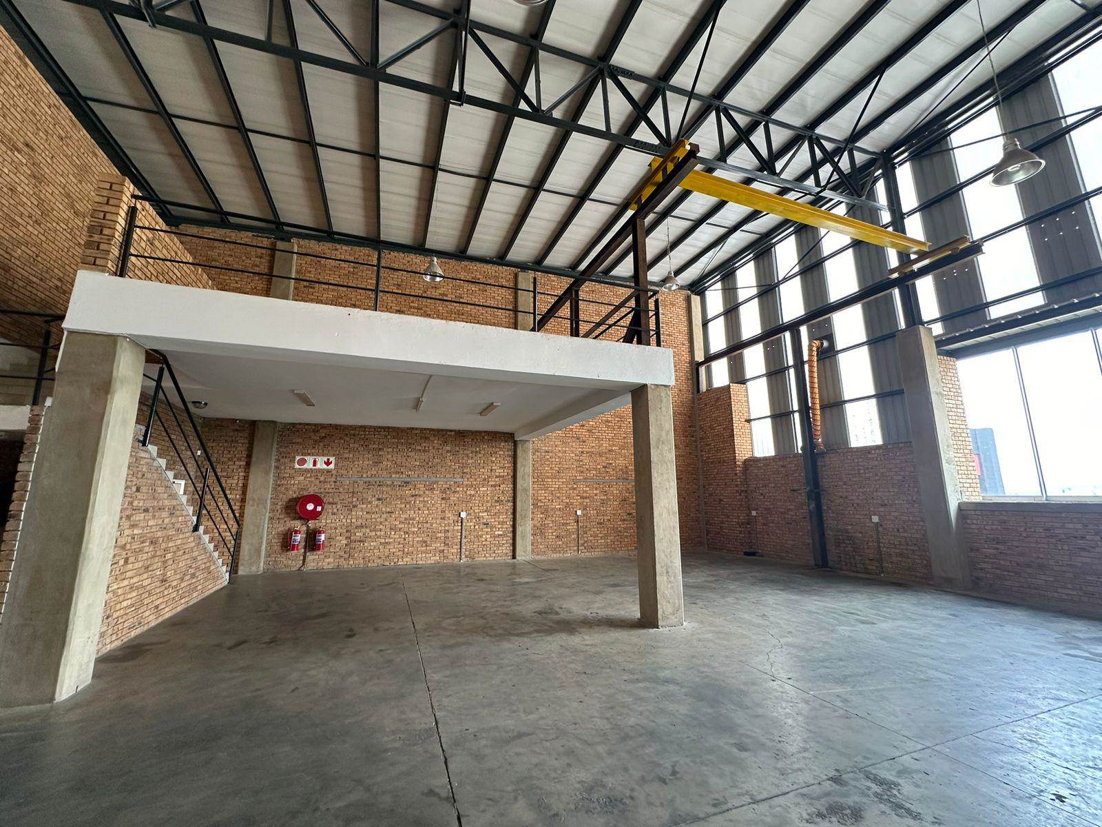 364  m² Industrial space in Lanseria and surrounds photo number 6
