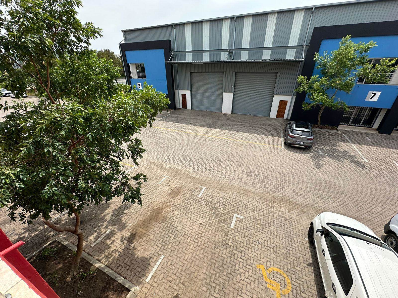 364  m² Industrial space in Lanseria and surrounds photo number 22